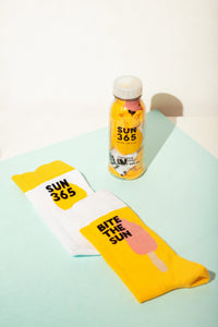 SUN365 Sunny Socks NEW EDITION